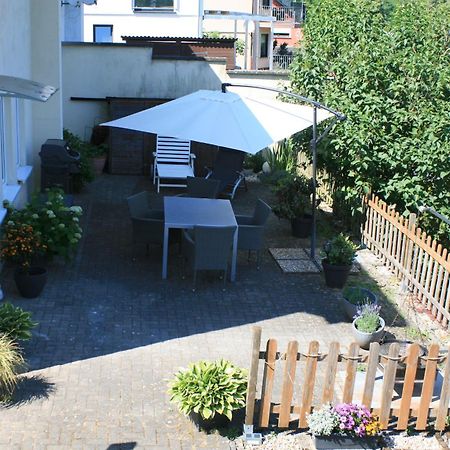 Ferienwohnung Jatta ซังก์อัลเดอกุนด์ ภายนอก รูปภาพ