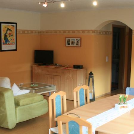 Ferienwohnung Jatta ซังก์อัลเดอกุนด์ ภายนอก รูปภาพ