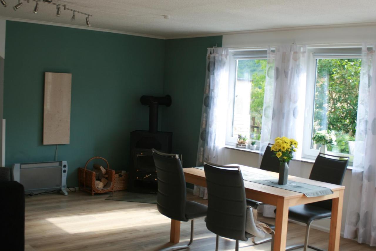 Ferienwohnung Jatta ซังก์อัลเดอกุนด์ ภายนอก รูปภาพ