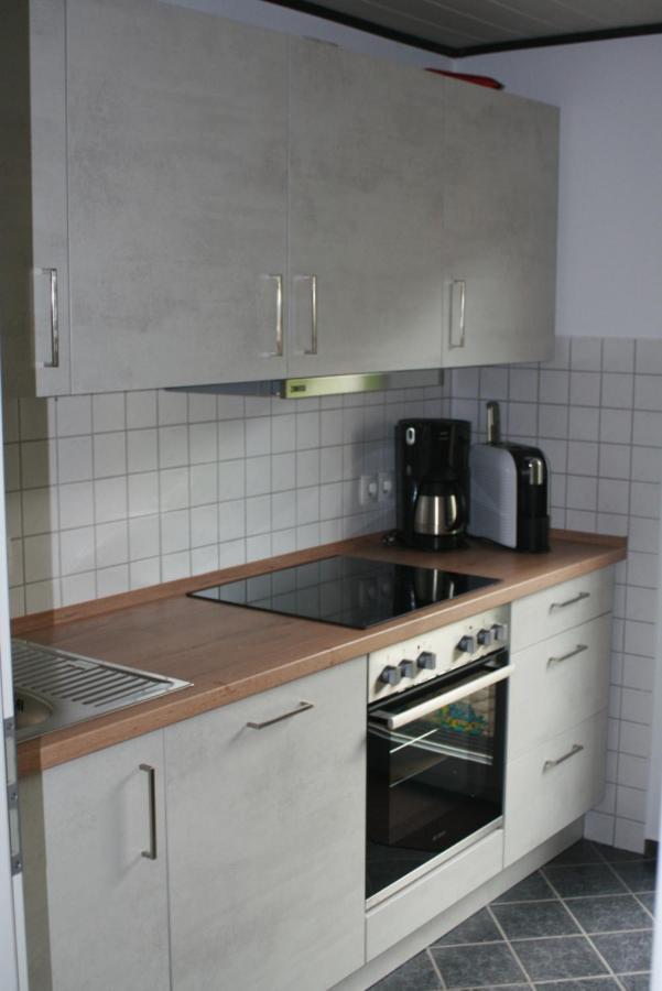 Ferienwohnung Jatta ซังก์อัลเดอกุนด์ ภายนอก รูปภาพ